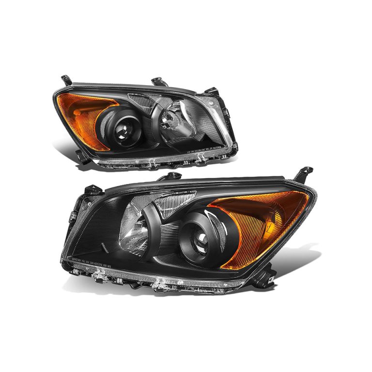 Auto Dynasty RAV4 Headlight Kit