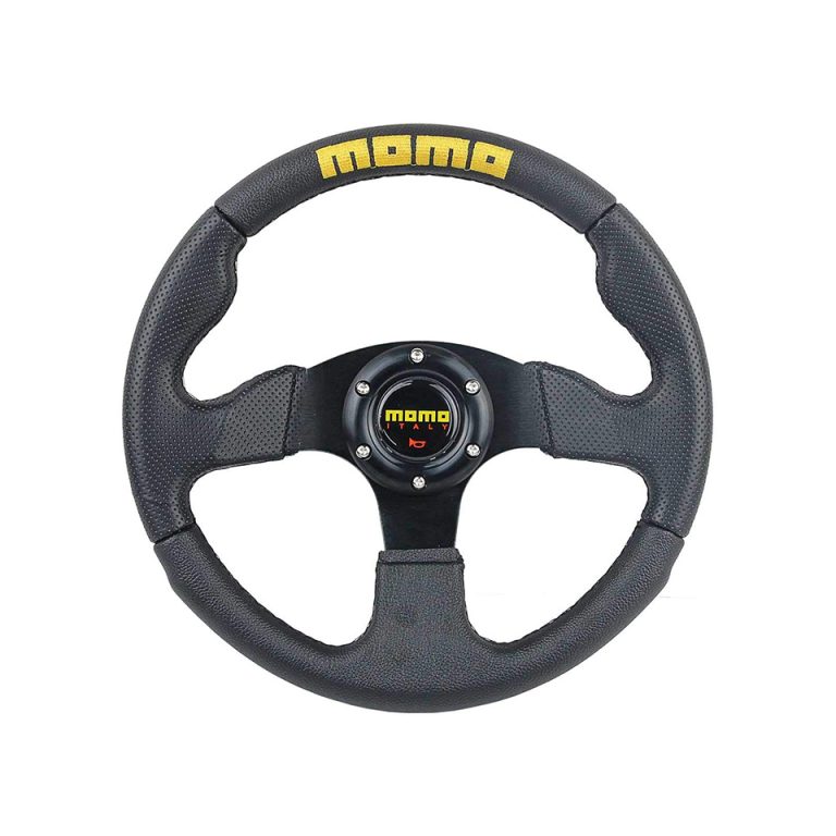 Carbon Fiber Steering Car Wheel