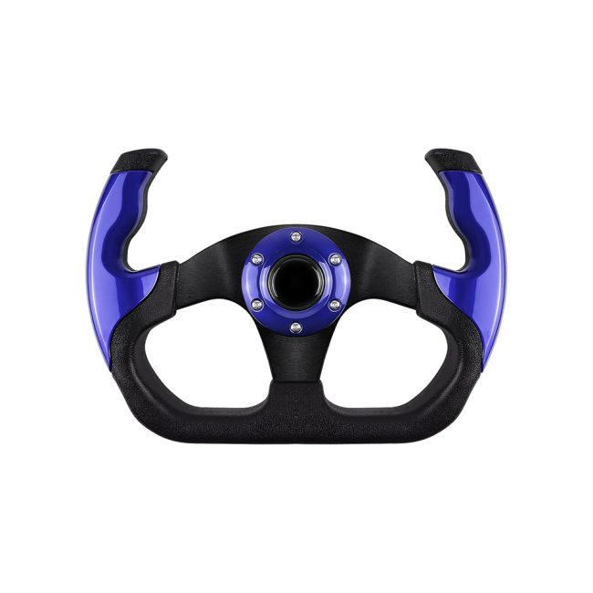 Carbon Steering Wheel For Lexus