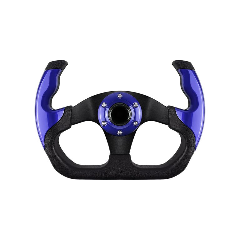 Carbon Steering Wheel For Lexus