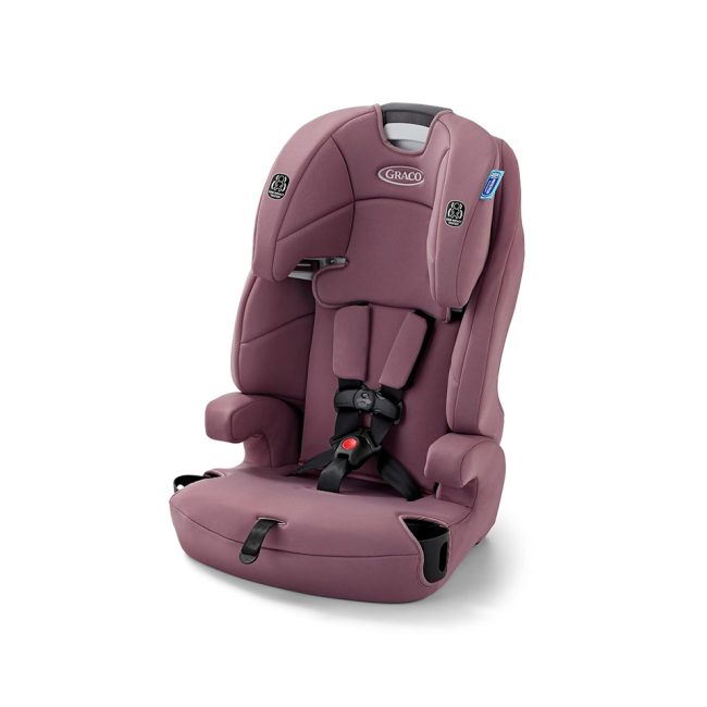 Graco Child Safety Car Seat Boxes