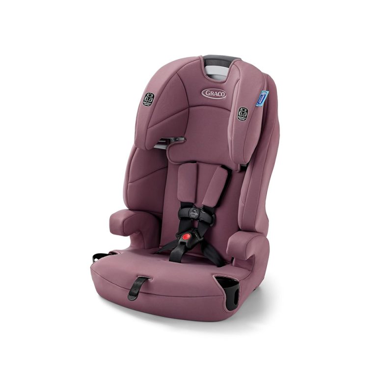 Graco Child Safety Car Seat Boxes