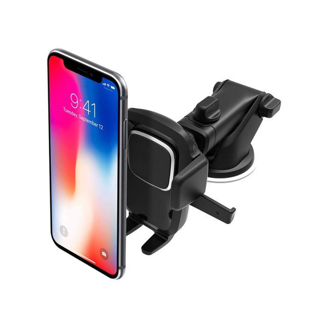 Lisez Car Cup Mobile Phone Holder