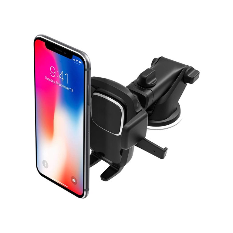 Lisez Car Cup Mobile Phone Holder