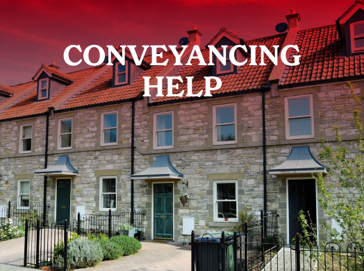 Conveyancing Help