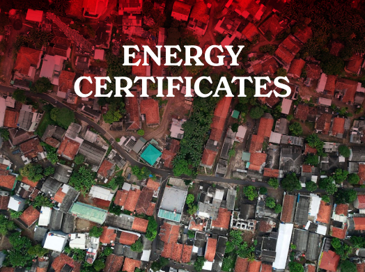 Energy Certificates