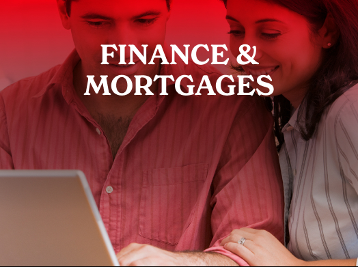 Finance Mortgages