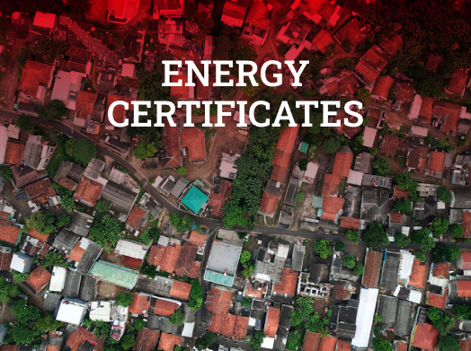 Energy Certificates