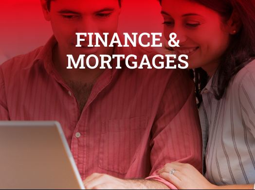 Finance Mortgages