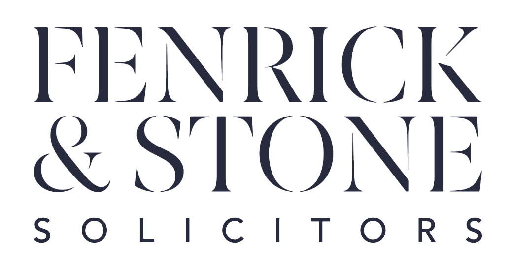 Fenrick & Stone