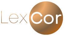 LexCor AI logo