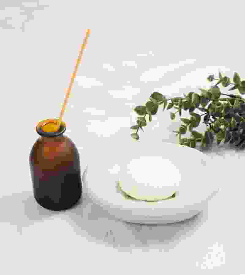 Ayurvedic Handmade Bathing Bar