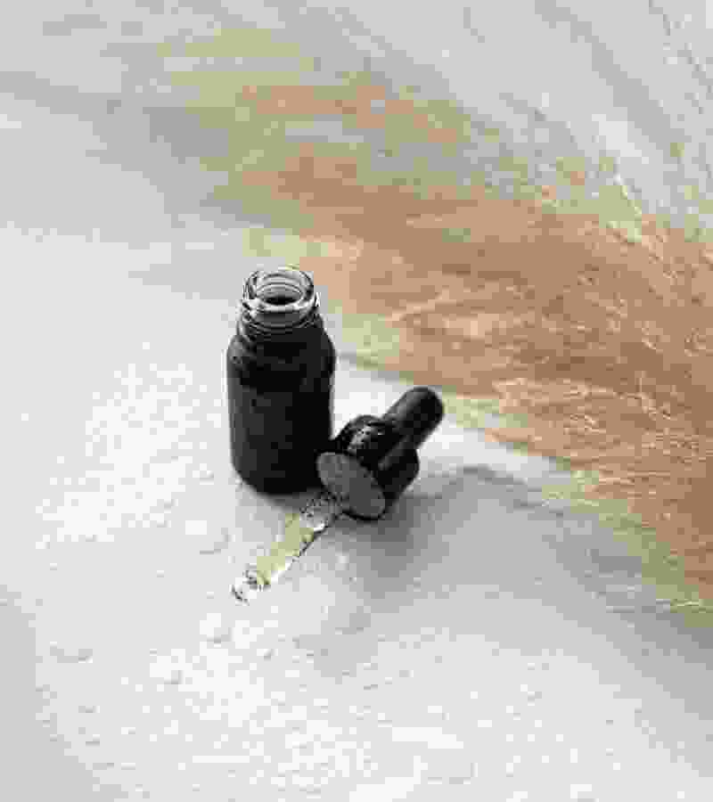 Hydration Support Serum