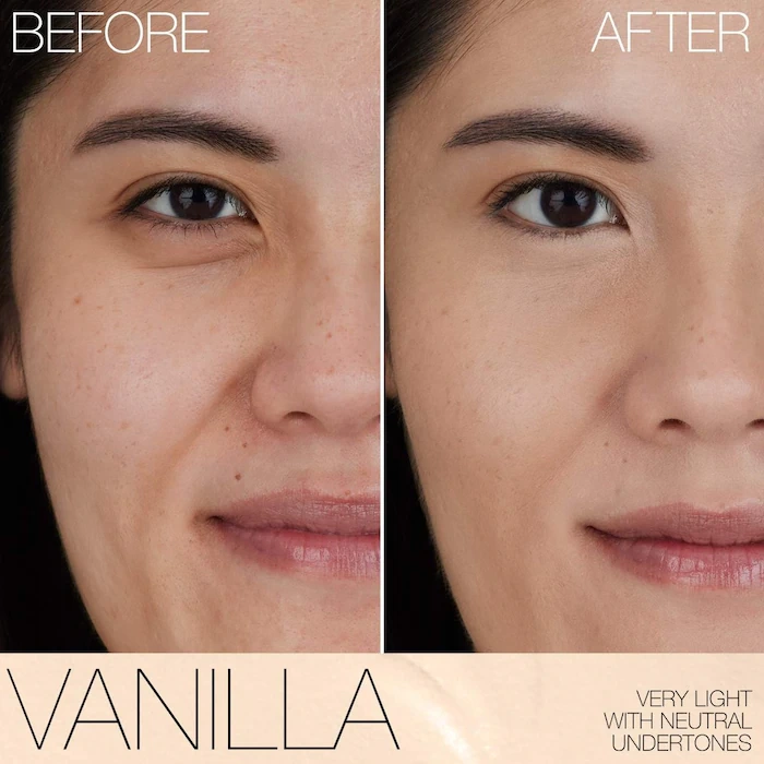Complete Full Coverage Longwear Concealer - Image 2