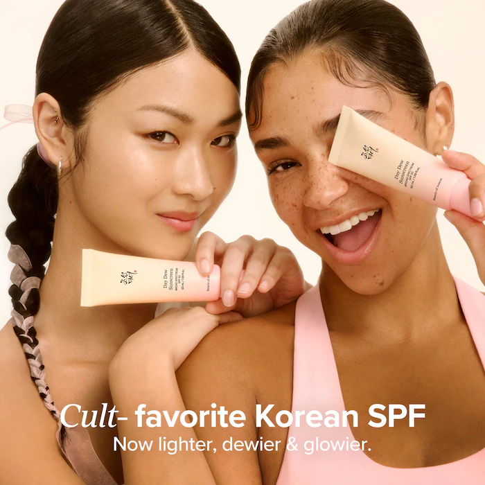 Day Dew Sunscreen Lightweight SPF 50 - Image 5