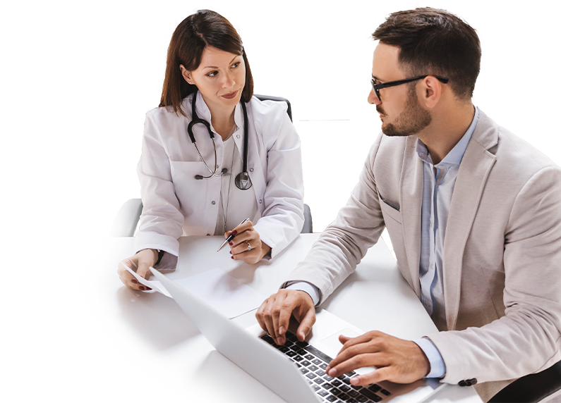 Our Medical Experts