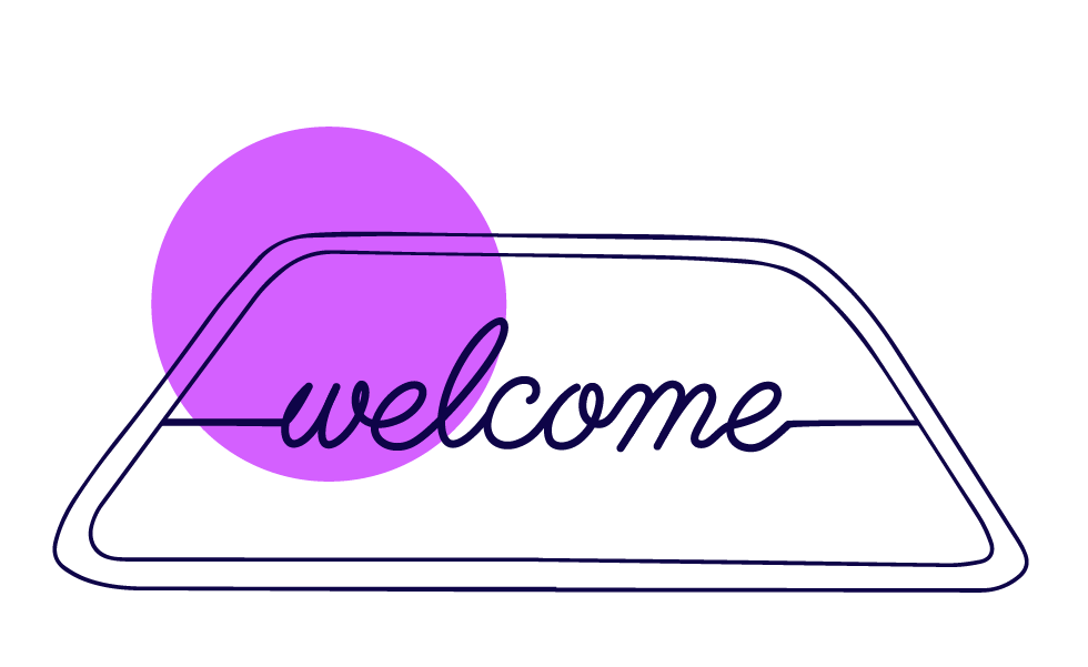 Opndoor welcome icon