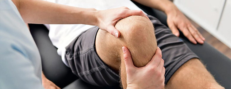 Physiotherapy