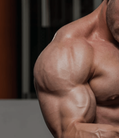 Testosterone Replacement