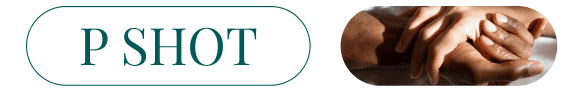 P-Shot Treatment
