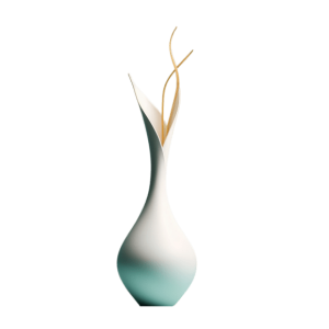 Ceramic Vase