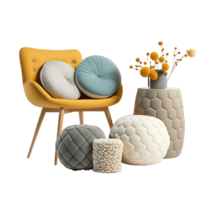 Laris Settee
